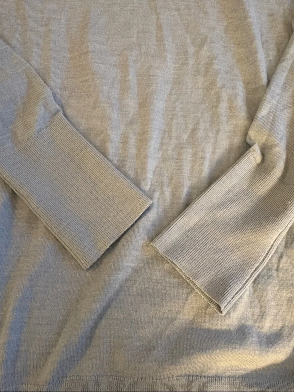 J. Crew 100% Merino Wool Turtleneck Sweater